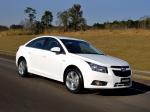 Chevrolet Cruze 2011 года (BR)